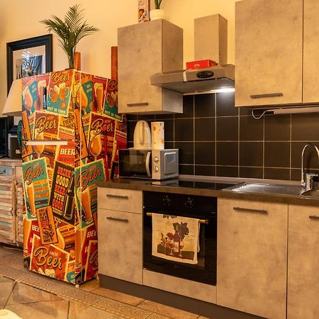 Apartament Fashion Loft Luxury Milano Zewnętrze zdjęcie