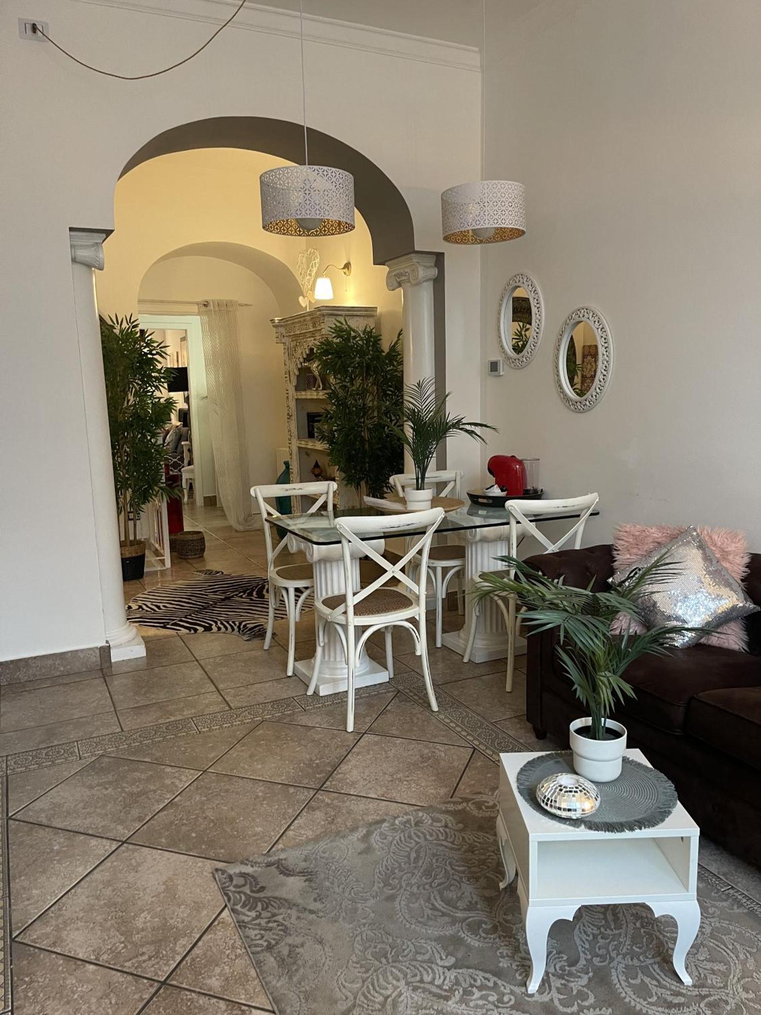 Apartament Fashion Loft Luxury Milano Zewnętrze zdjęcie