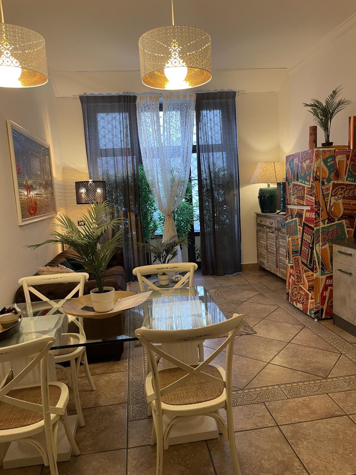 Apartament Fashion Loft Luxury Milano Zewnętrze zdjęcie