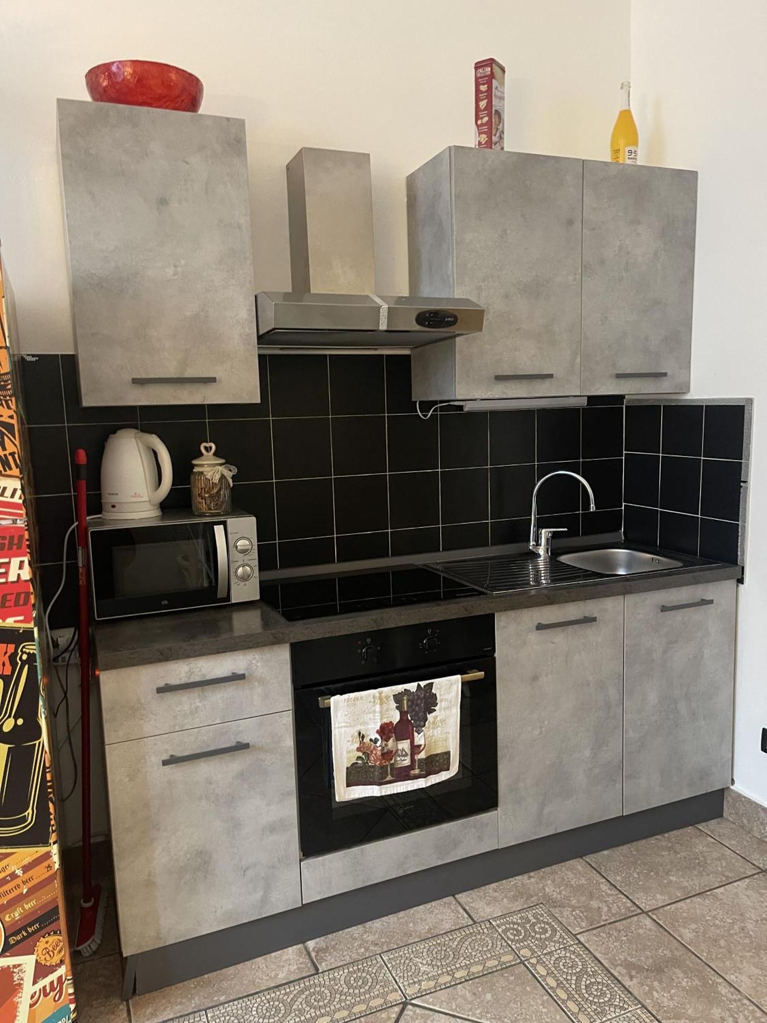 Apartament Fashion Loft Luxury Milano Zewnętrze zdjęcie