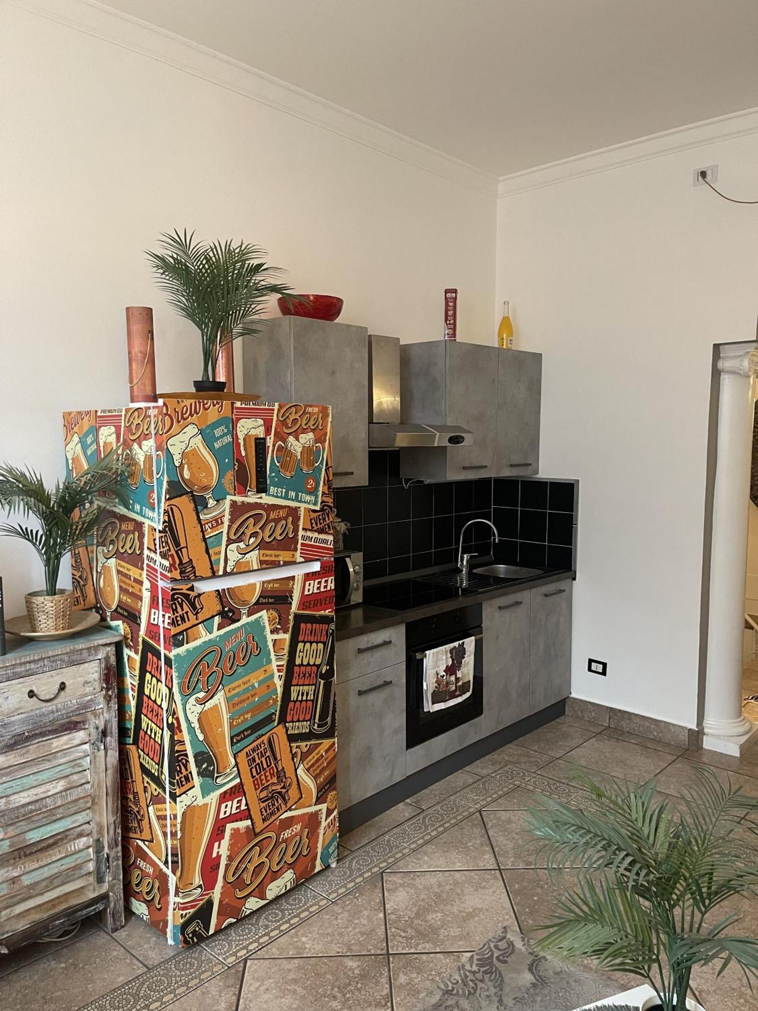 Apartament Fashion Loft Luxury Milano Zewnętrze zdjęcie