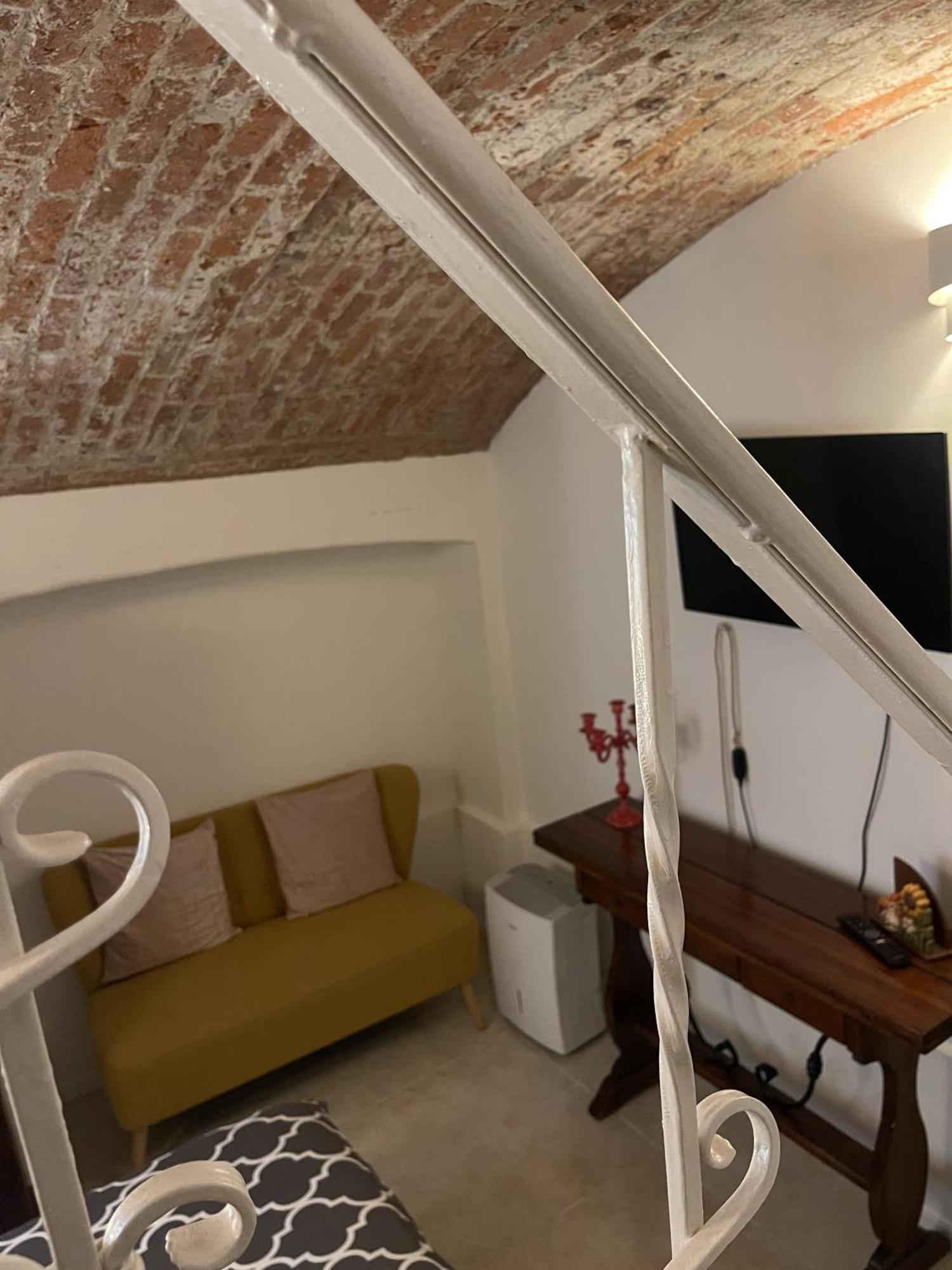 Apartament Fashion Loft Luxury Milano Zewnętrze zdjęcie