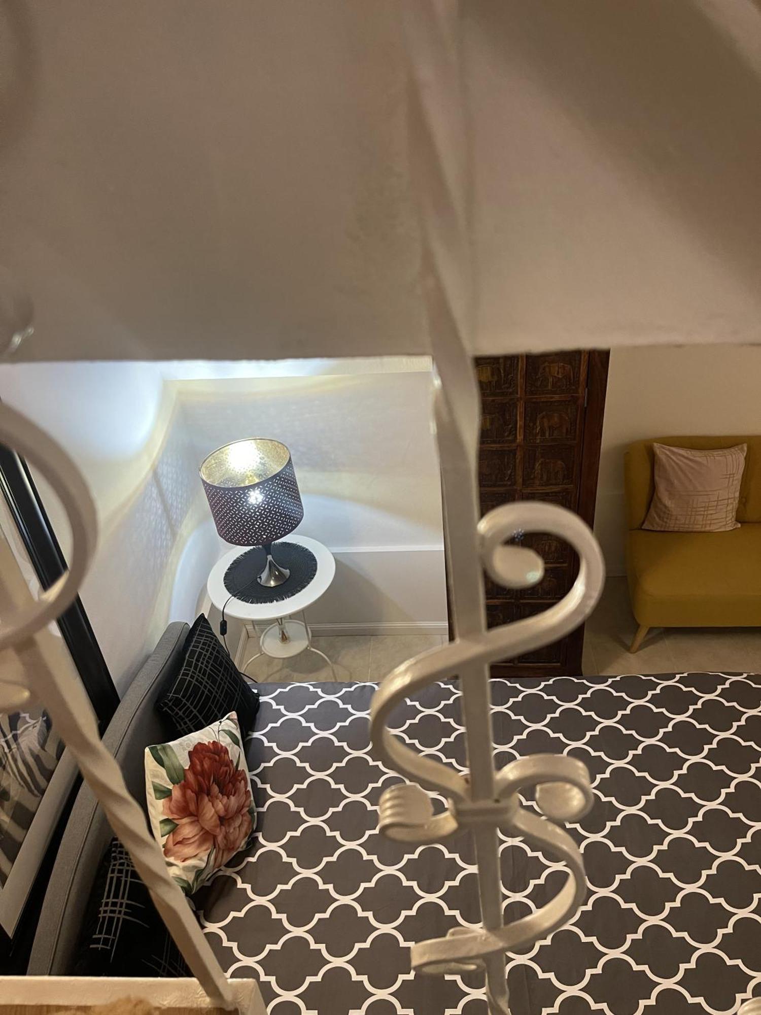 Apartament Fashion Loft Luxury Milano Zewnętrze zdjęcie