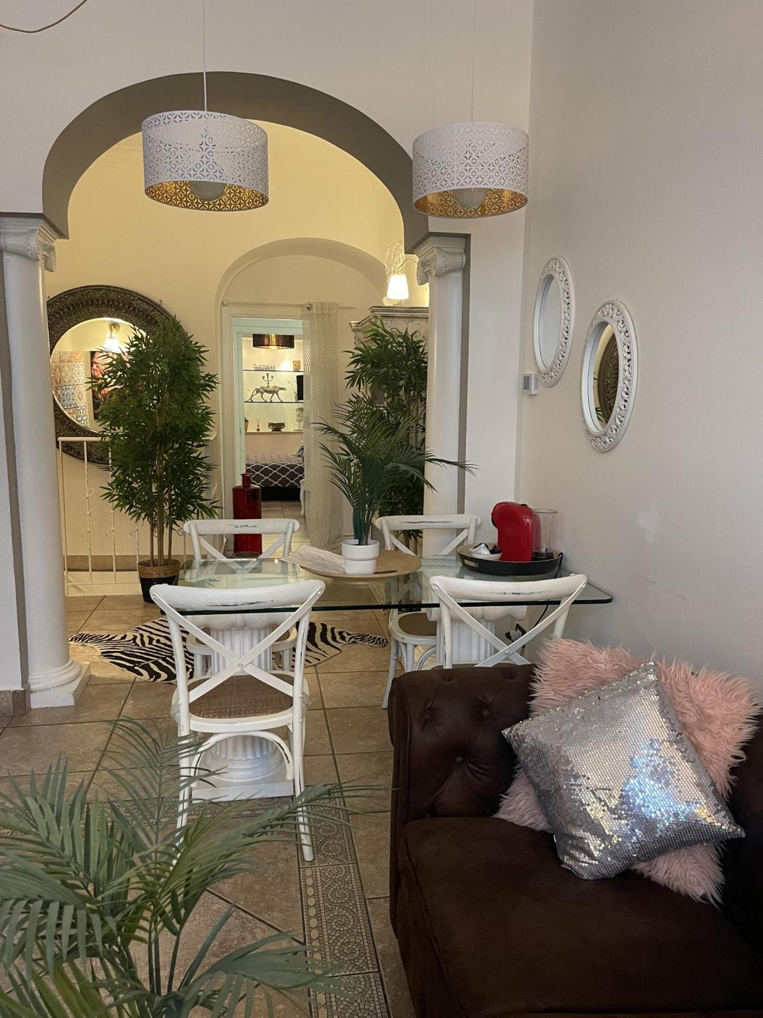 Apartament Fashion Loft Luxury Milano Zewnętrze zdjęcie