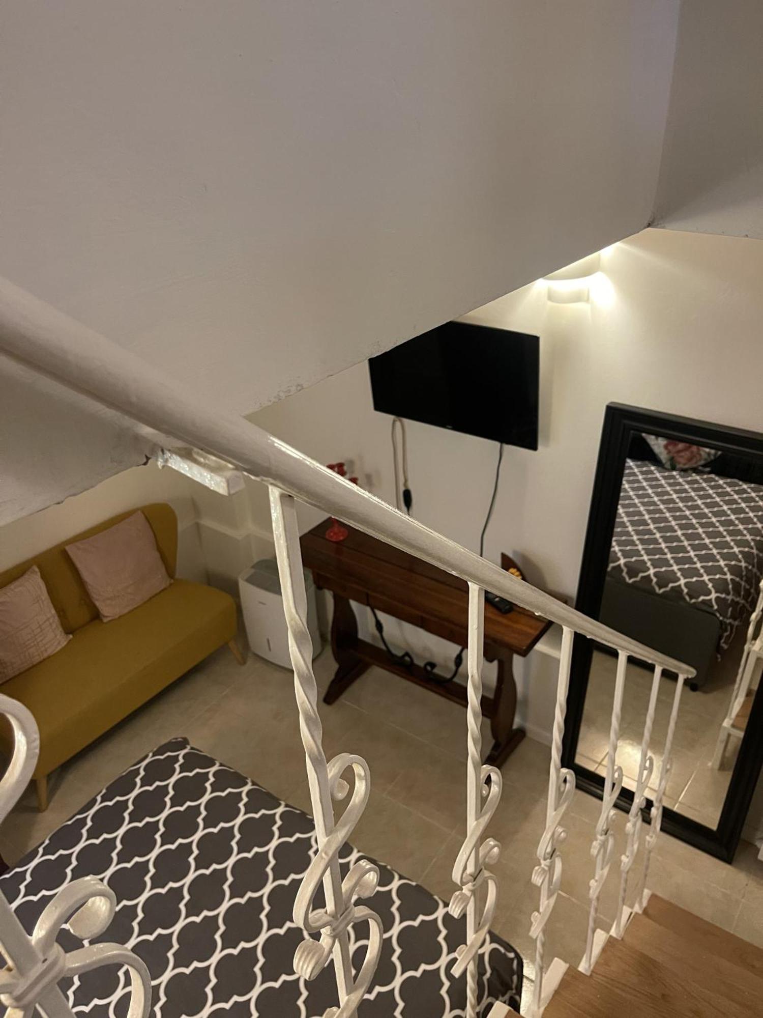 Apartament Fashion Loft Luxury Milano Zewnętrze zdjęcie