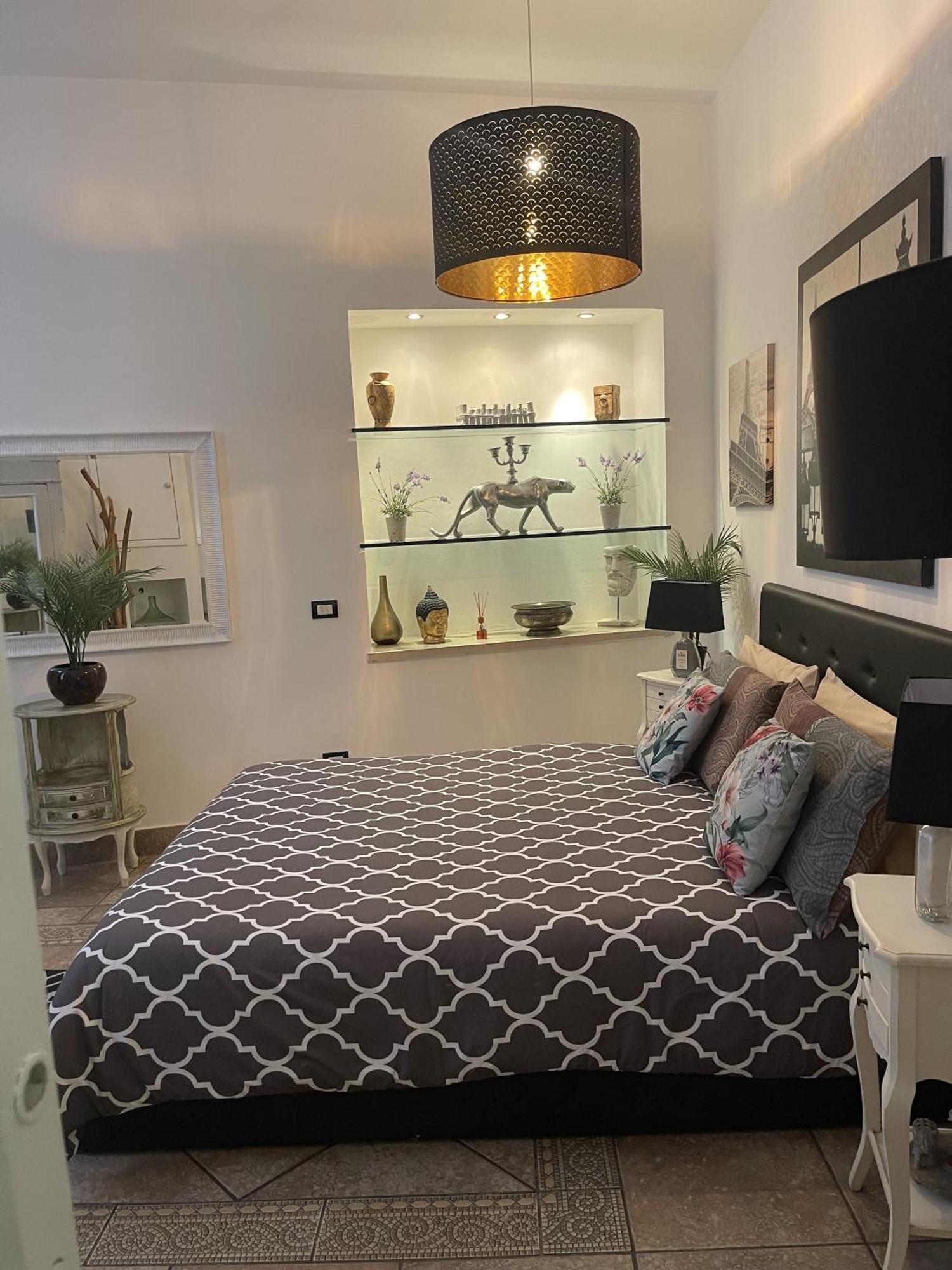 Apartament Fashion Loft Luxury Milano Zewnętrze zdjęcie