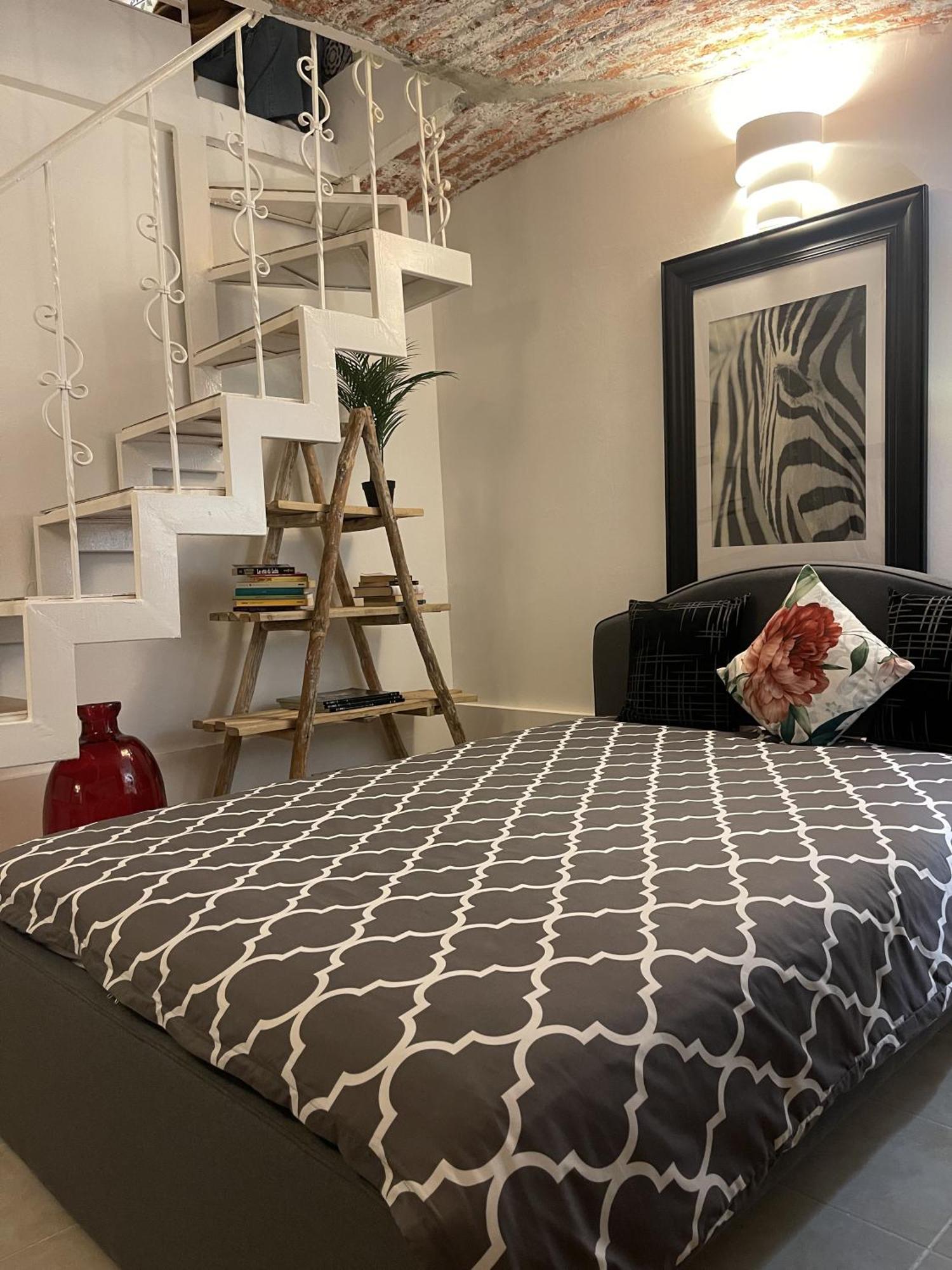 Apartament Fashion Loft Luxury Milano Zewnętrze zdjęcie