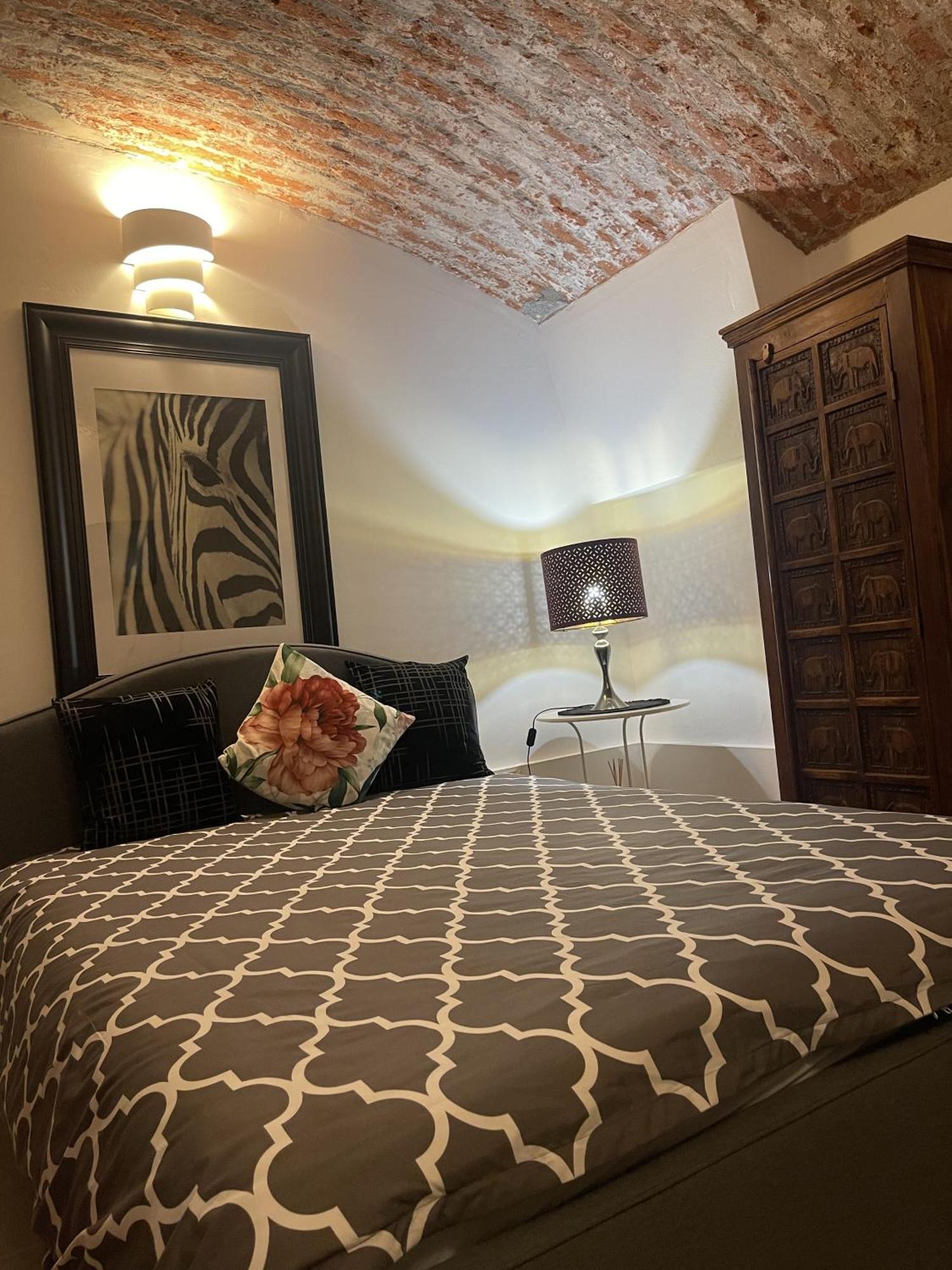 Apartament Fashion Loft Luxury Milano Zewnętrze zdjęcie