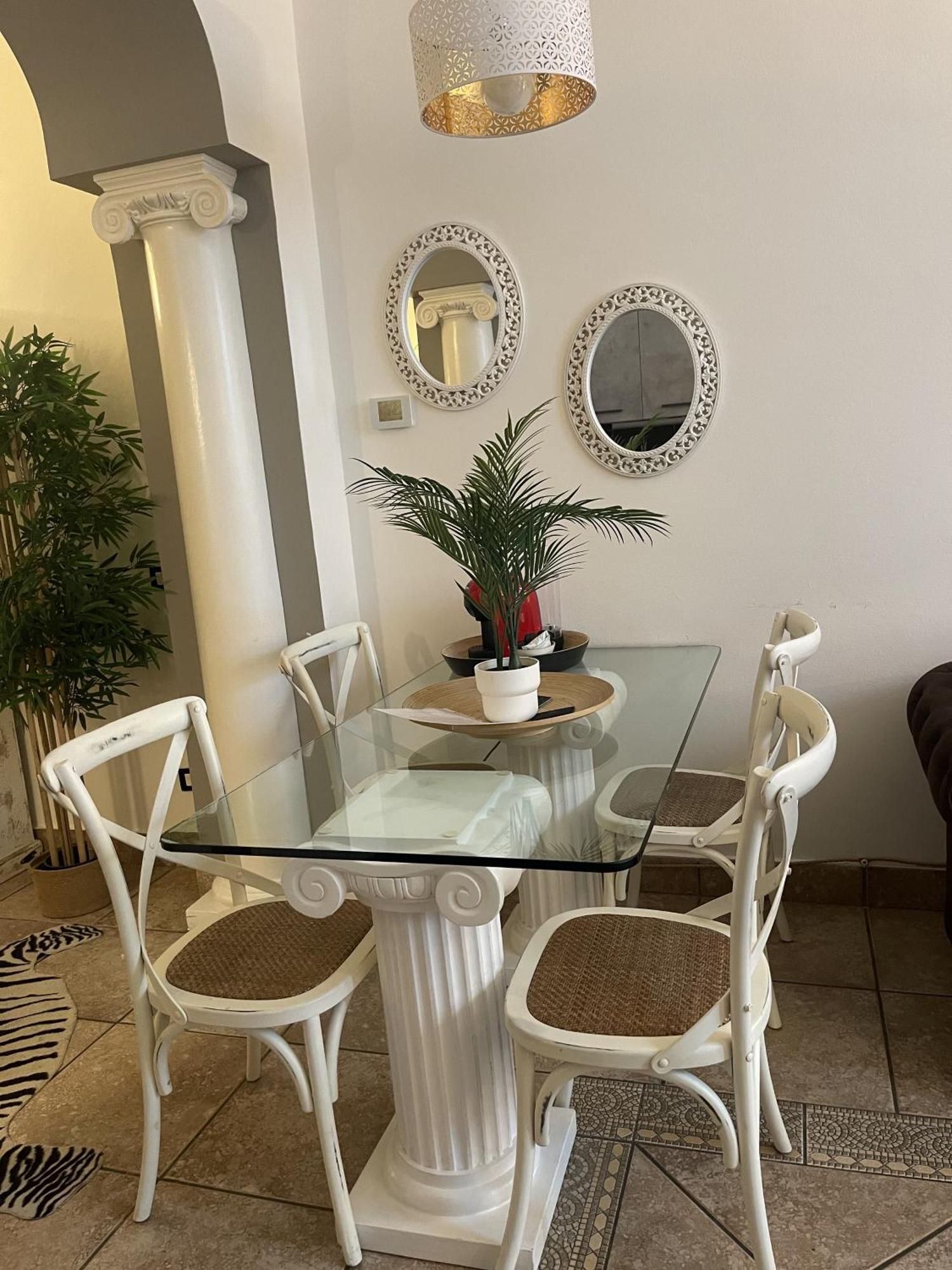 Apartament Fashion Loft Luxury Milano Zewnętrze zdjęcie