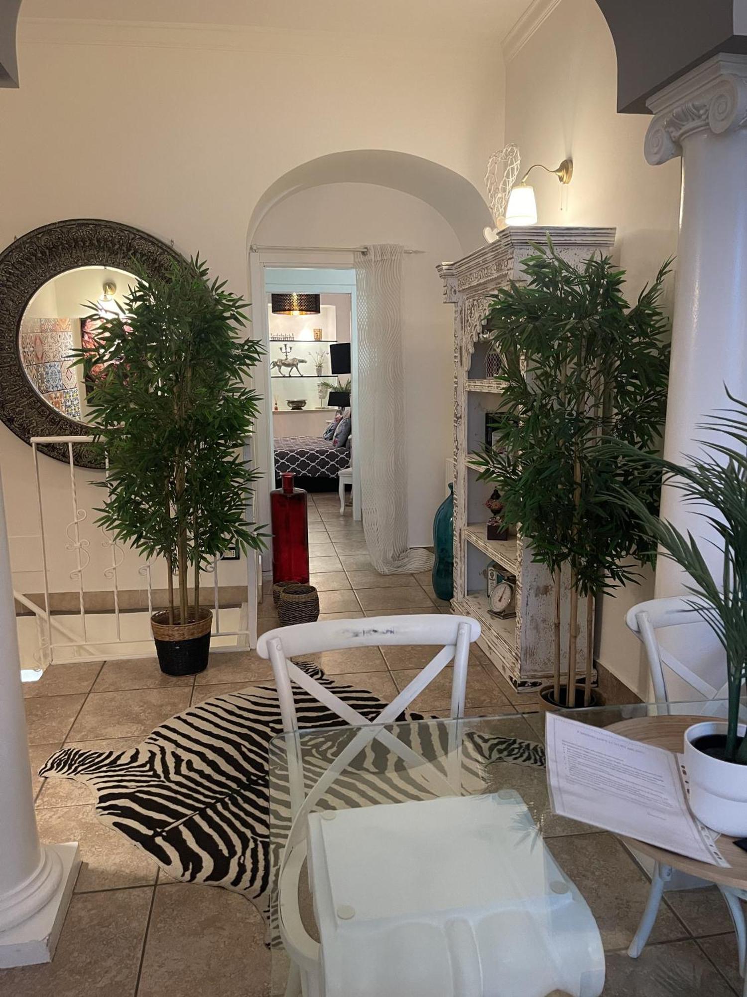 Apartament Fashion Loft Luxury Milano Zewnętrze zdjęcie