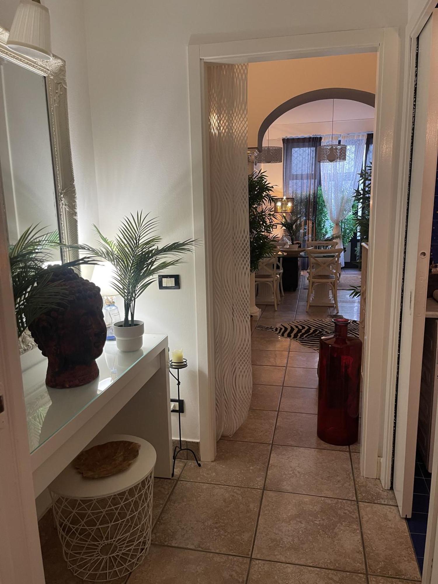 Apartament Fashion Loft Luxury Milano Zewnętrze zdjęcie