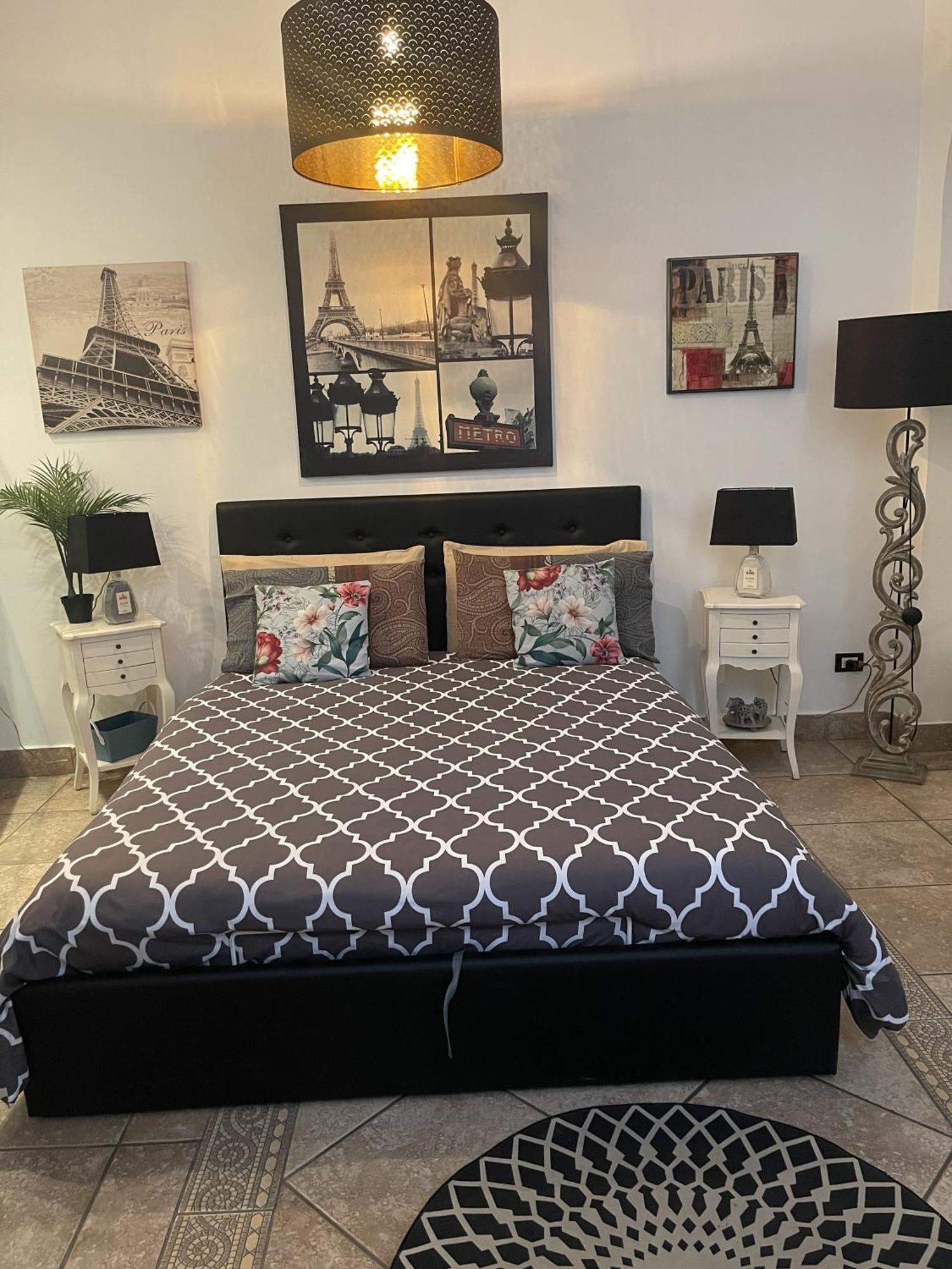 Apartament Fashion Loft Luxury Milano Zewnętrze zdjęcie