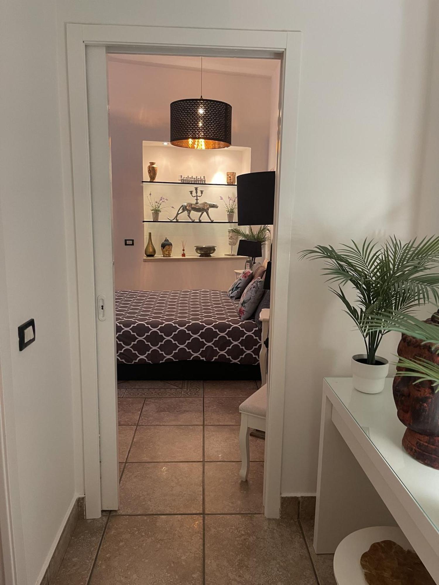 Apartament Fashion Loft Luxury Milano Zewnętrze zdjęcie