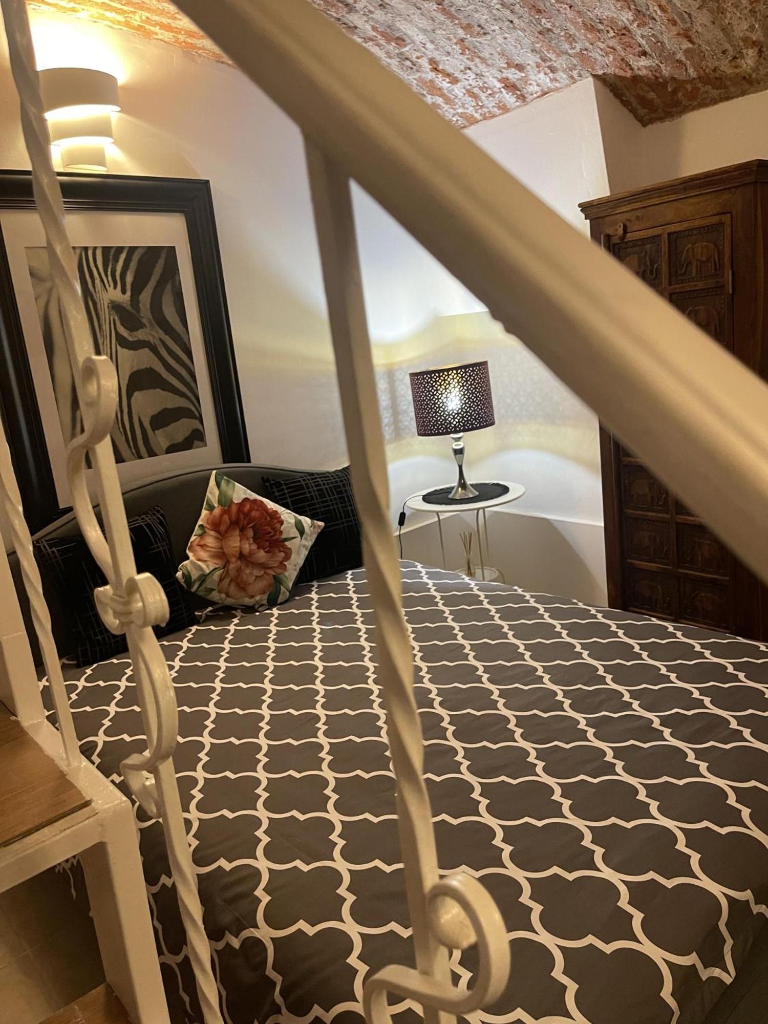 Apartament Fashion Loft Luxury Milano Zewnętrze zdjęcie