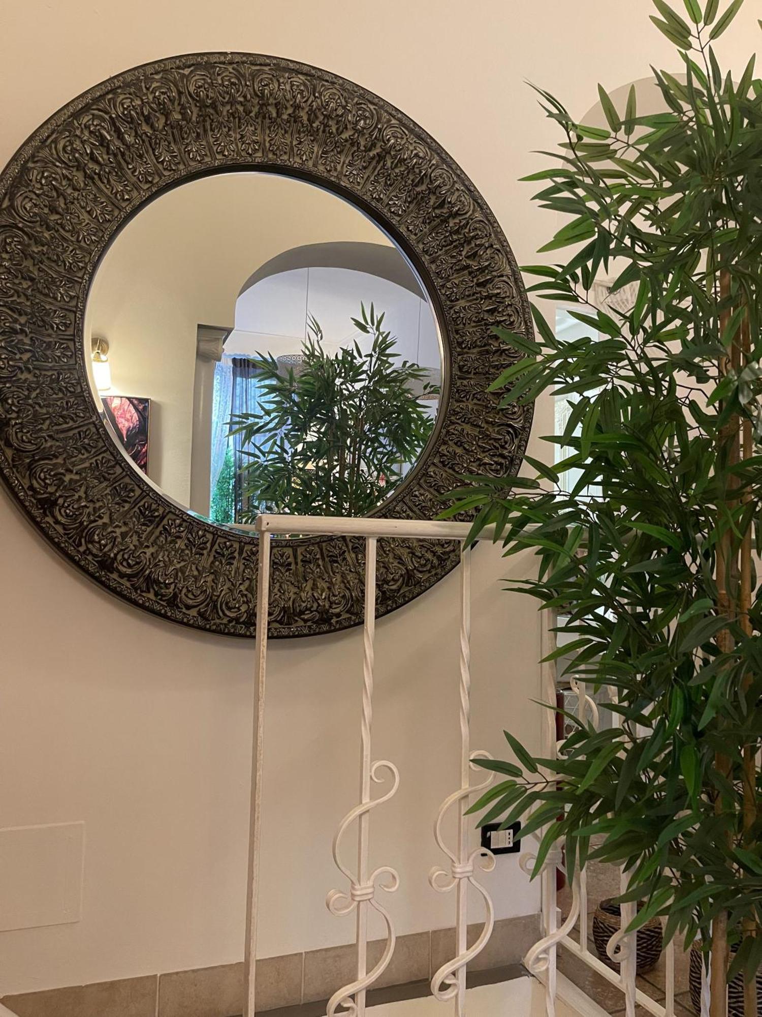 Apartament Fashion Loft Luxury Milano Zewnętrze zdjęcie