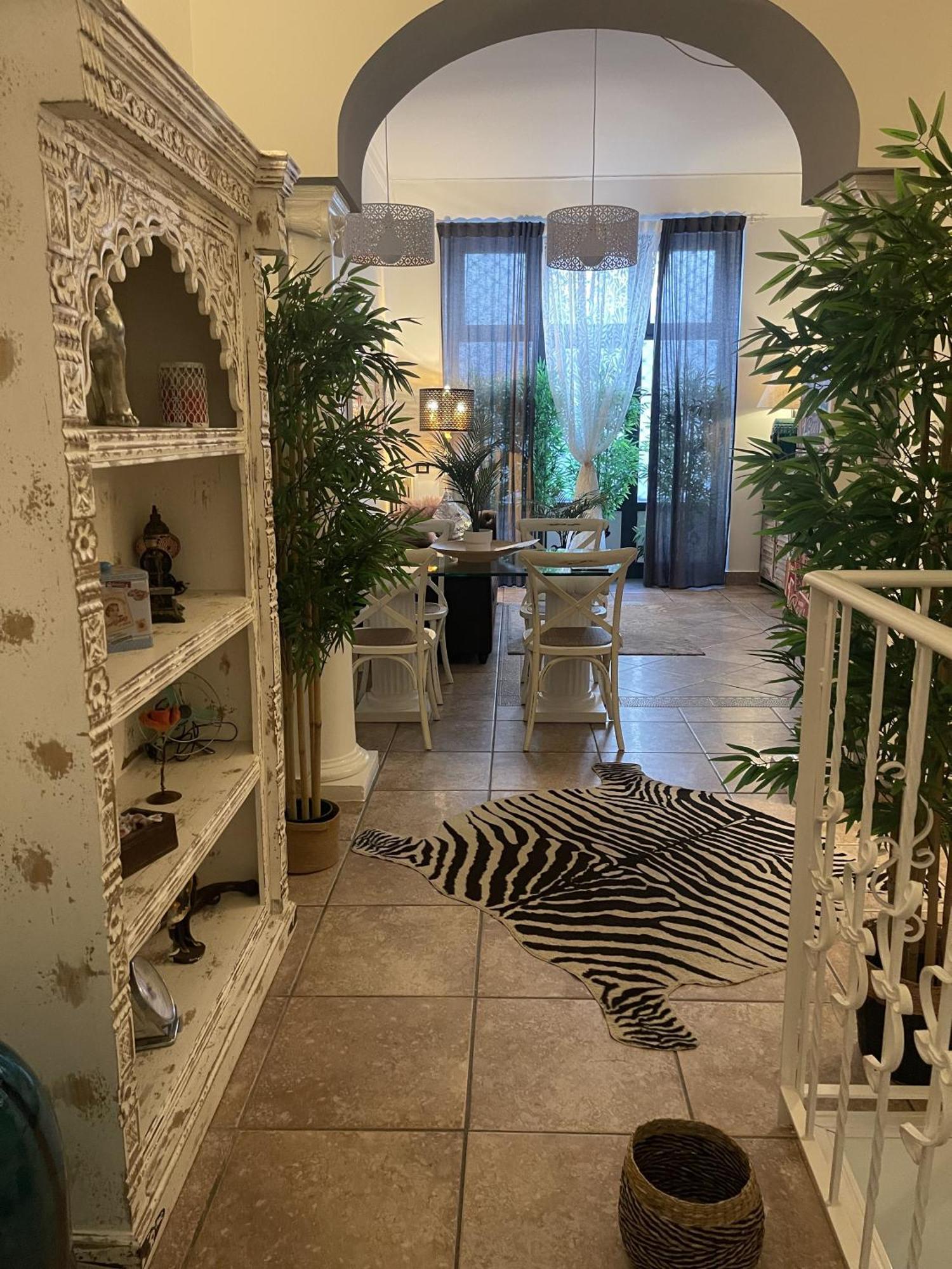 Apartament Fashion Loft Luxury Milano Zewnętrze zdjęcie