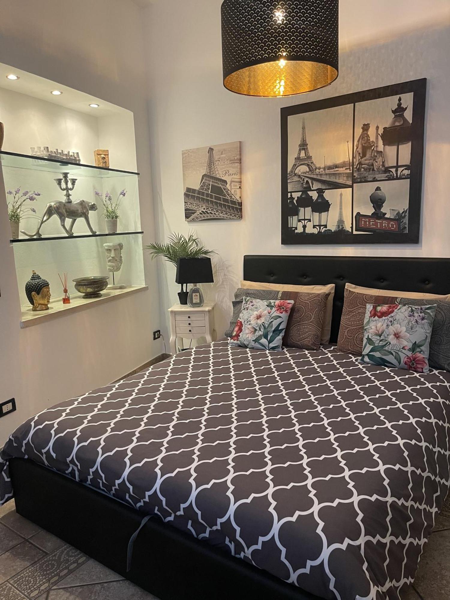 Apartament Fashion Loft Luxury Milano Zewnętrze zdjęcie