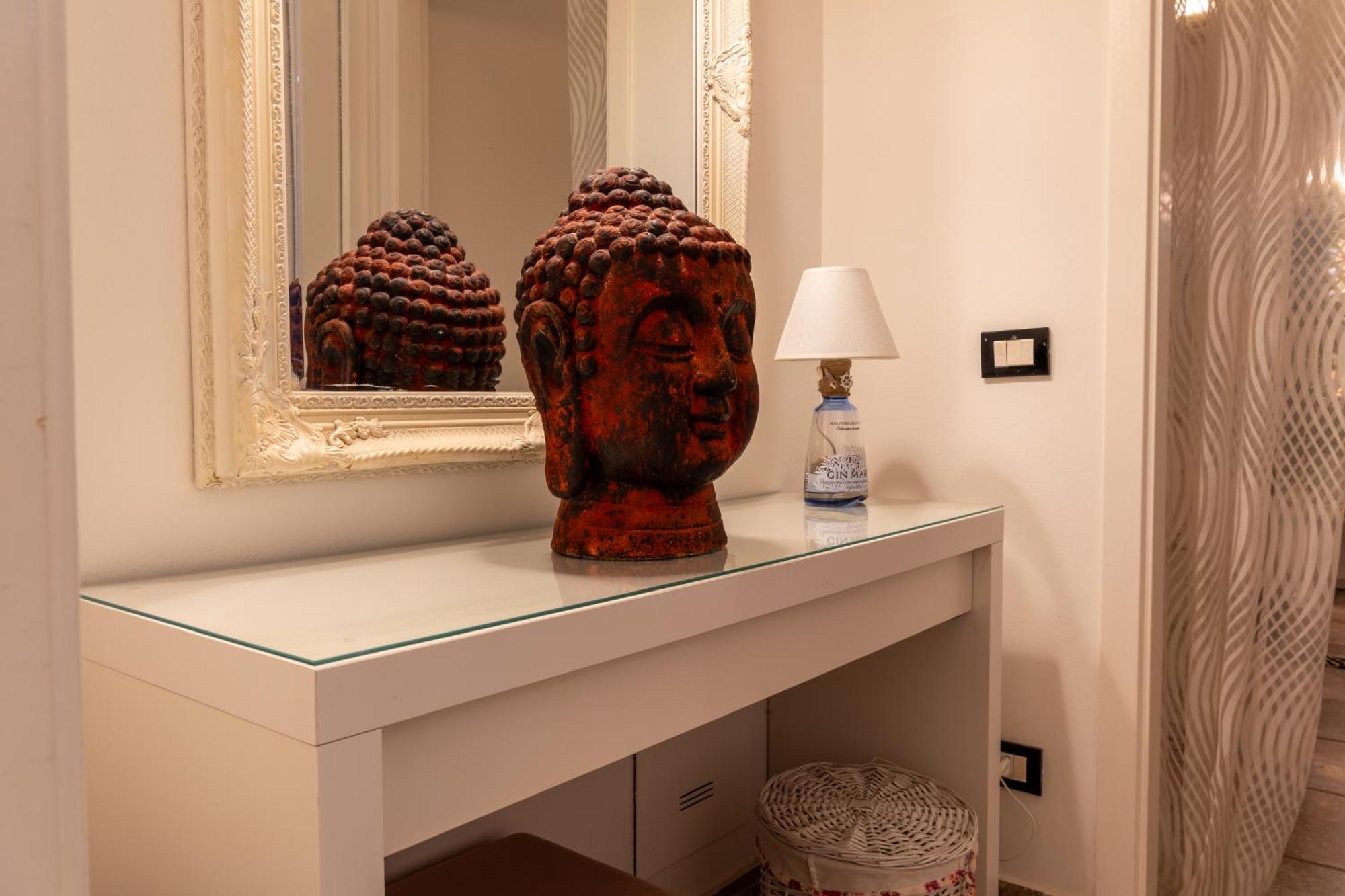 Apartament Fashion Loft Luxury Milano Zewnętrze zdjęcie