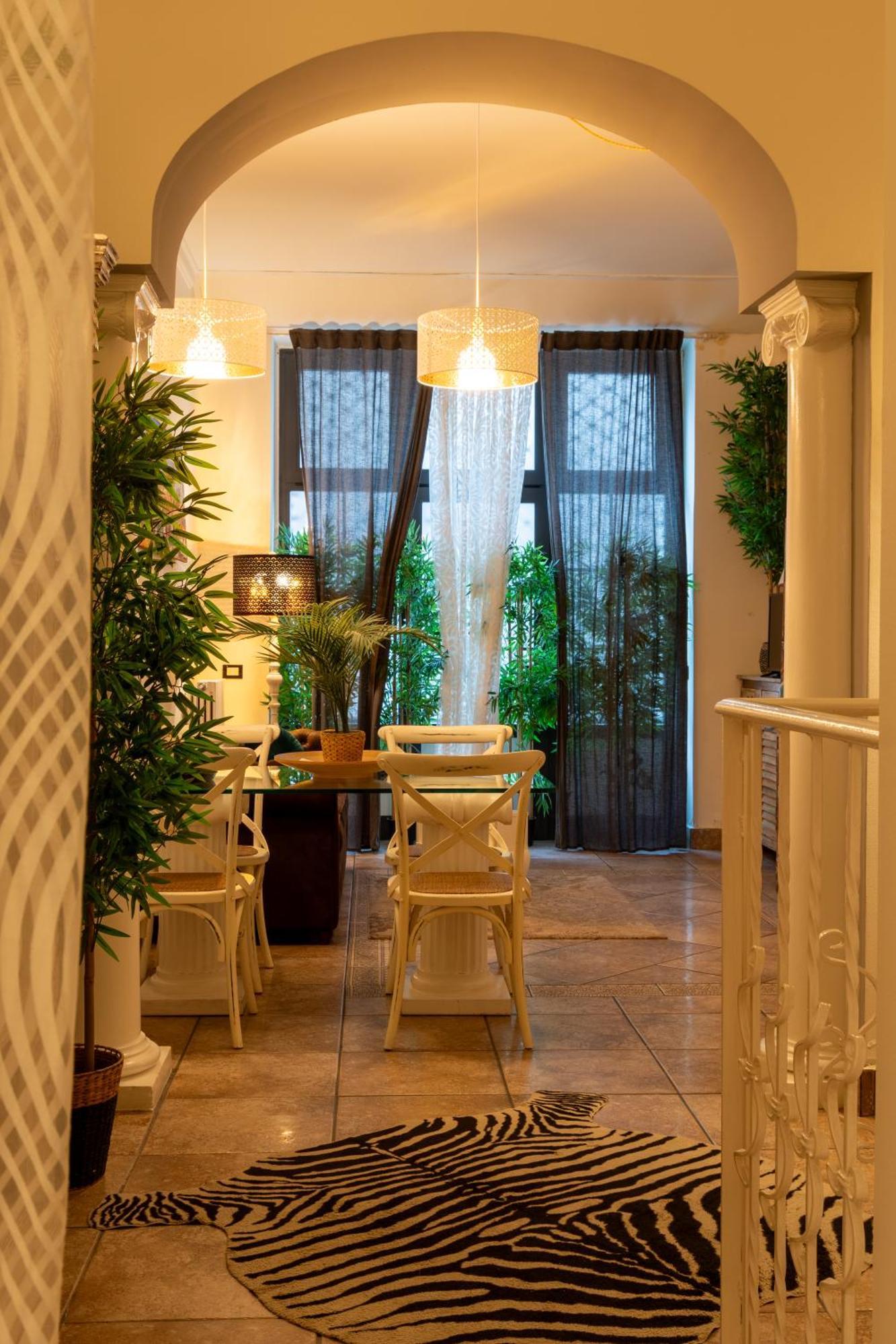 Apartament Fashion Loft Luxury Milano Zewnętrze zdjęcie