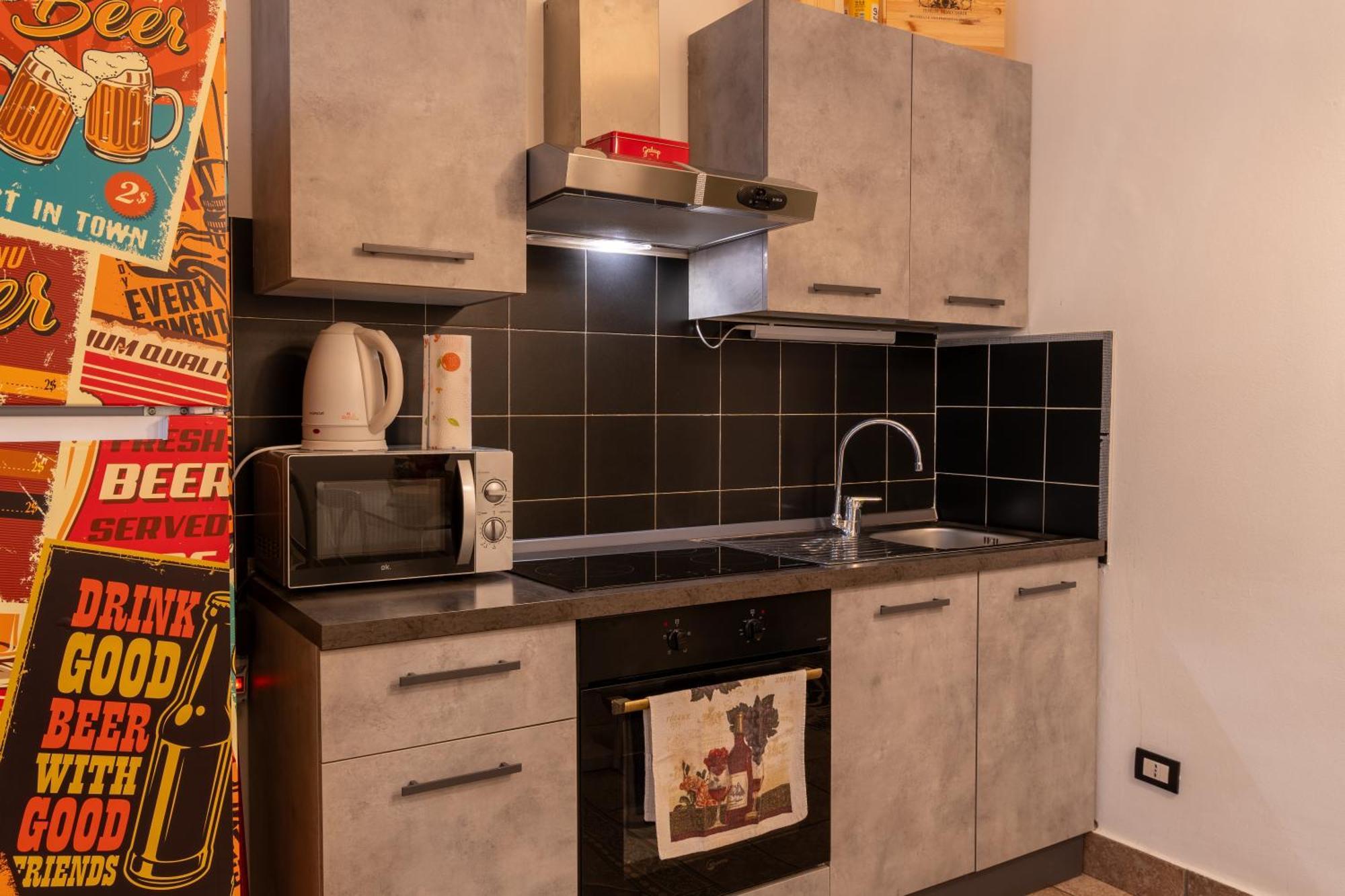 Apartament Fashion Loft Luxury Milano Zewnętrze zdjęcie