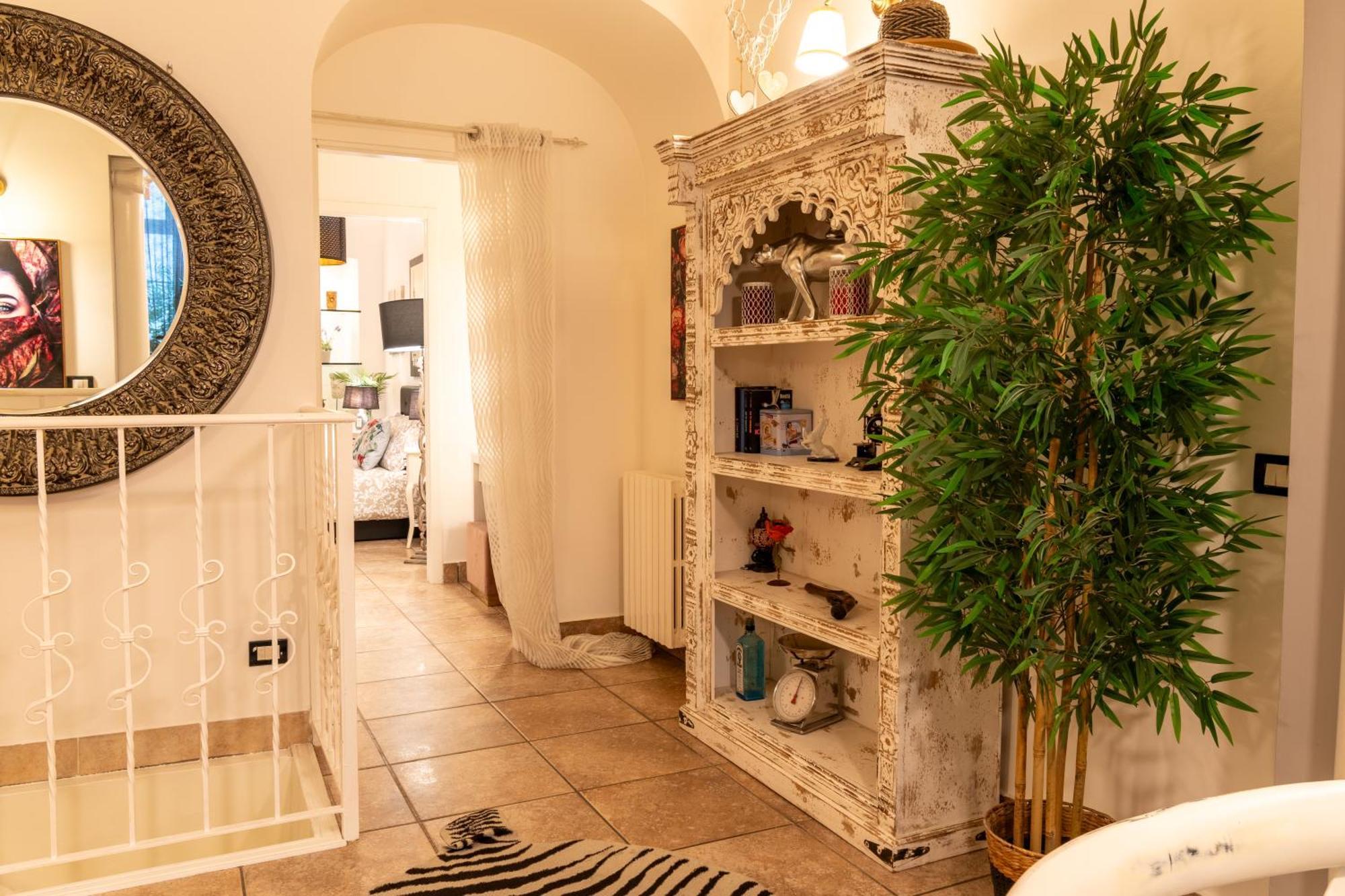 Apartament Fashion Loft Luxury Milano Zewnętrze zdjęcie
