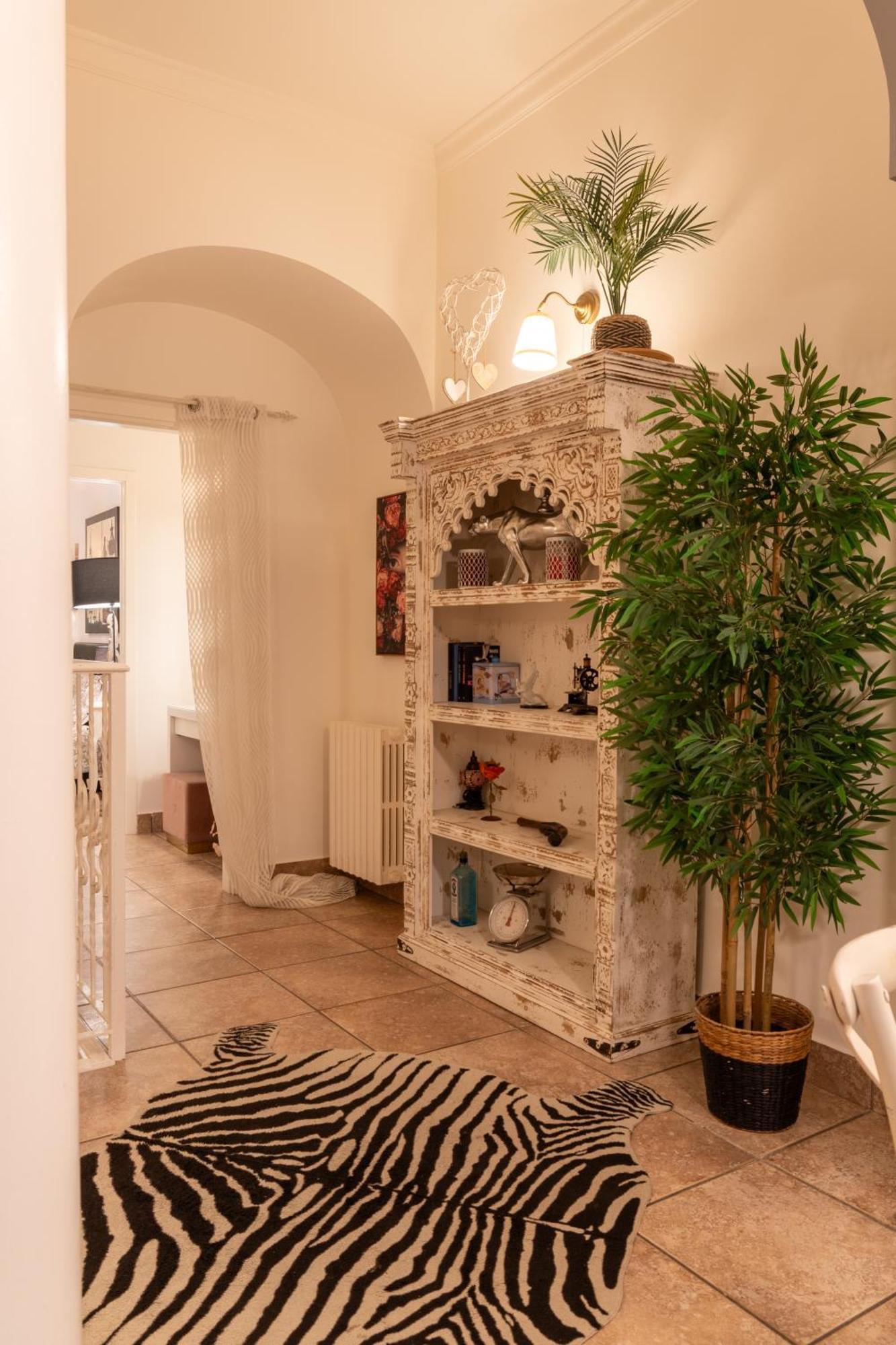Apartament Fashion Loft Luxury Milano Zewnętrze zdjęcie