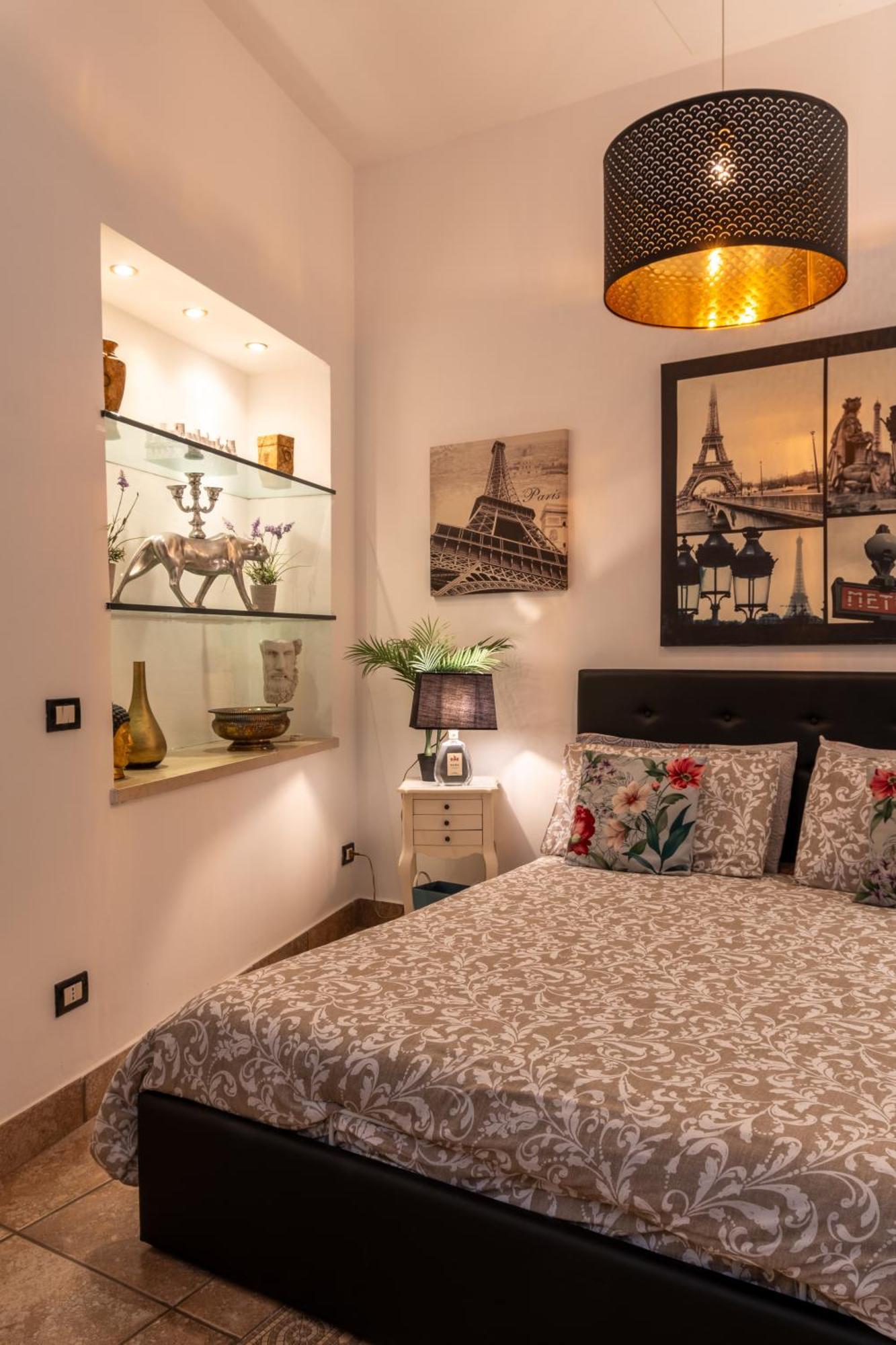 Apartament Fashion Loft Luxury Milano Zewnętrze zdjęcie