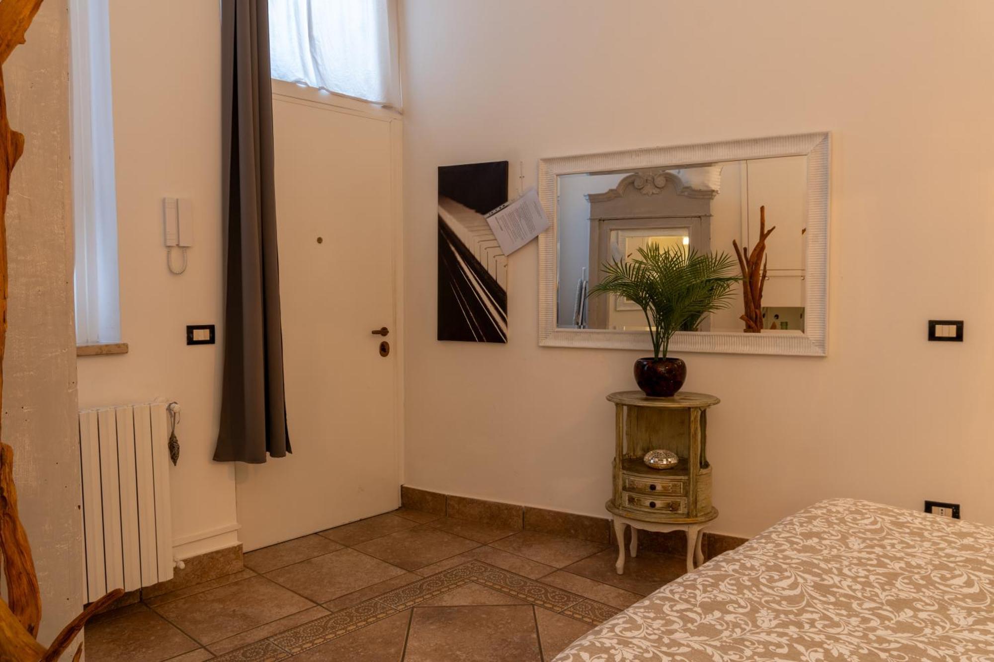 Apartament Fashion Loft Luxury Milano Zewnętrze zdjęcie