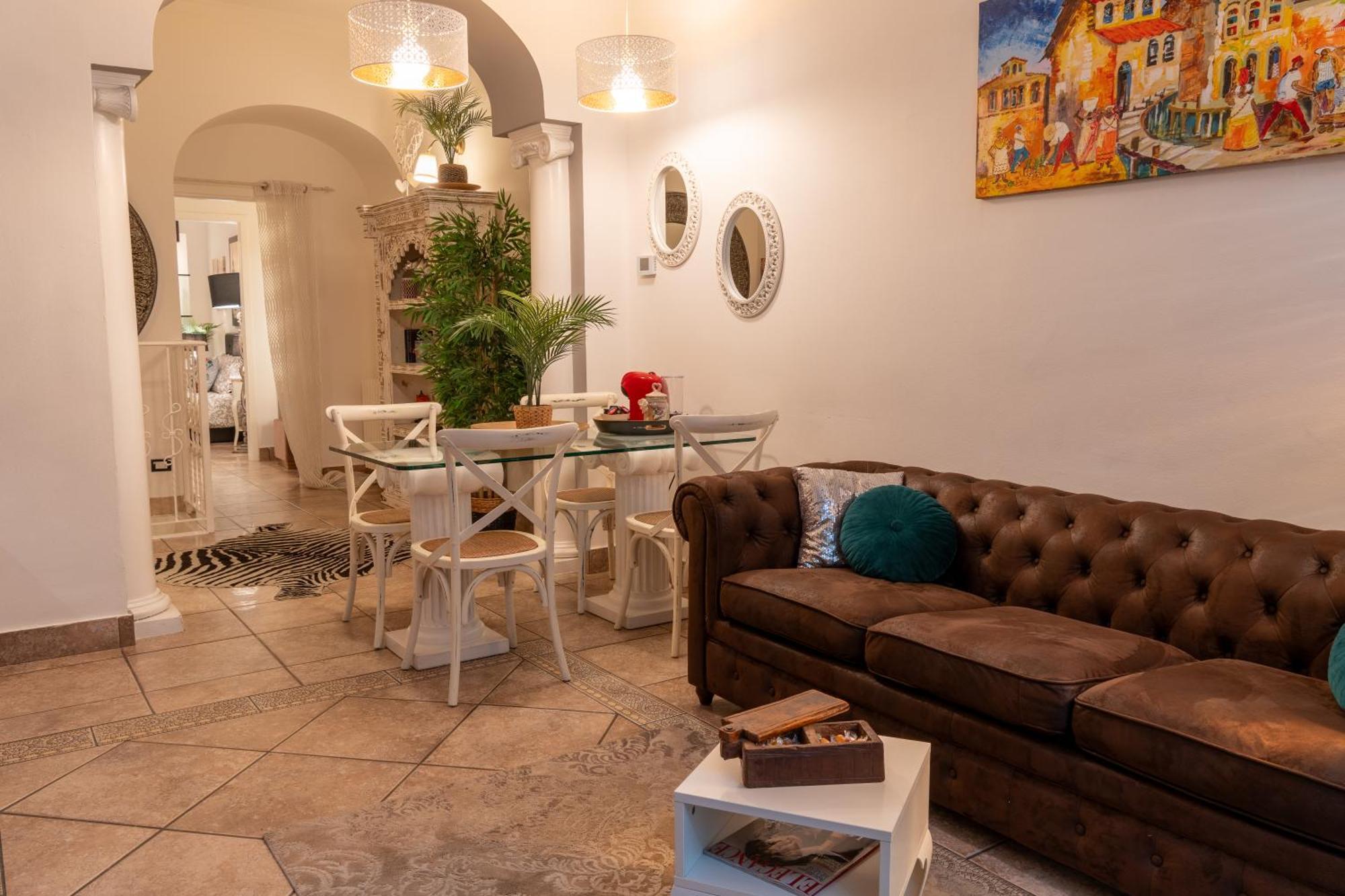 Apartament Fashion Loft Luxury Milano Zewnętrze zdjęcie