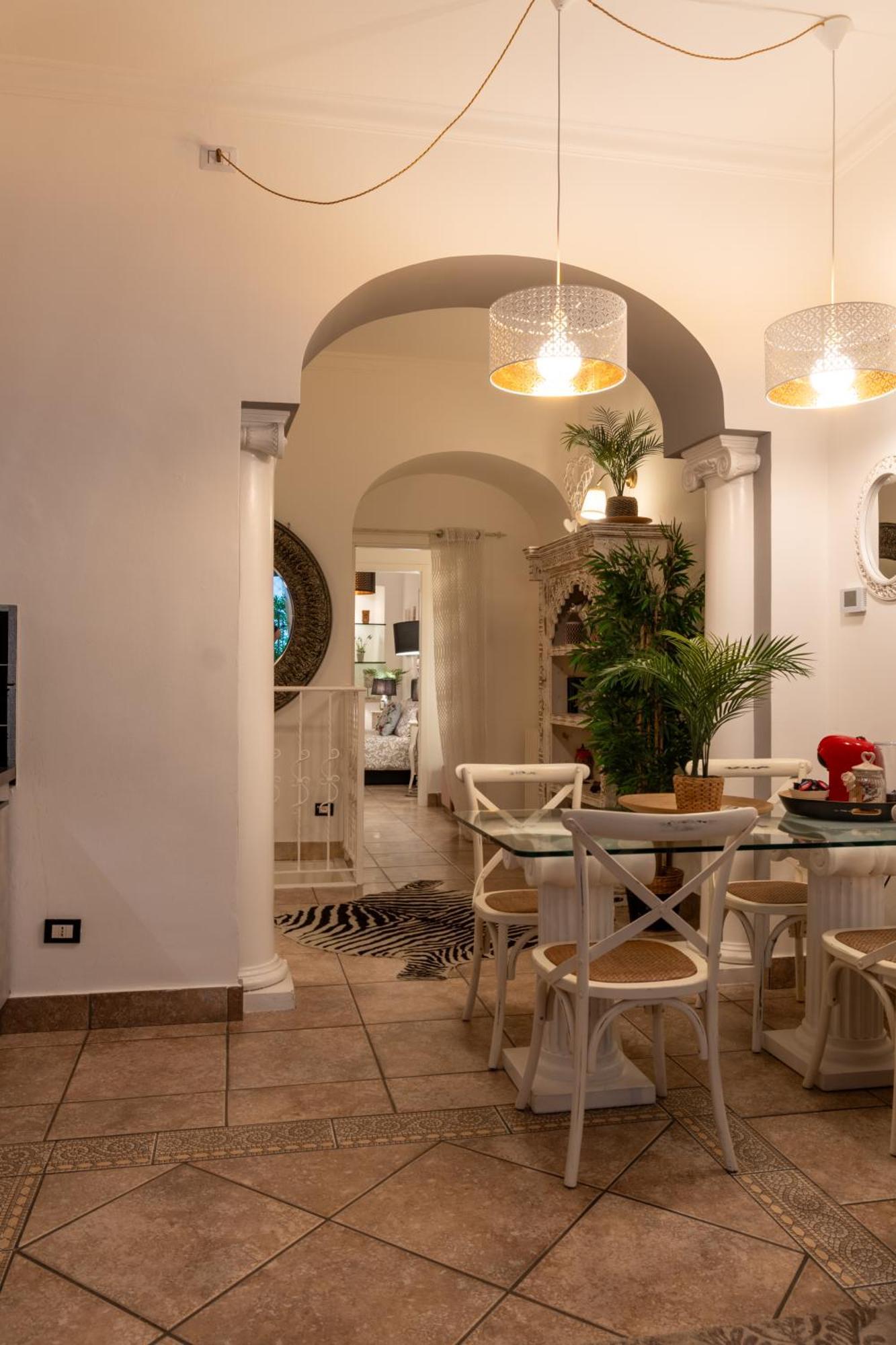 Apartament Fashion Loft Luxury Milano Zewnętrze zdjęcie