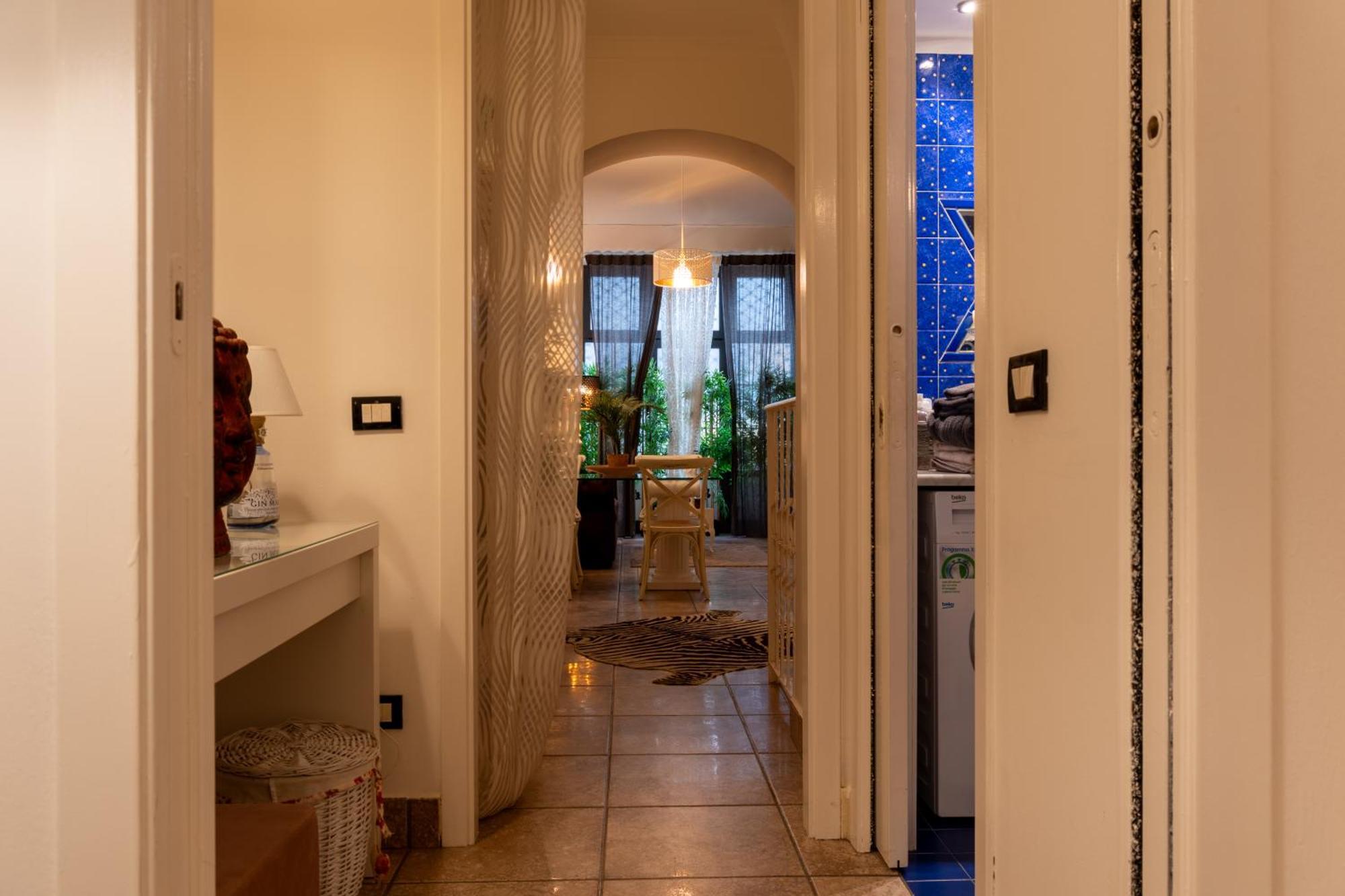 Apartament Fashion Loft Luxury Milano Zewnętrze zdjęcie