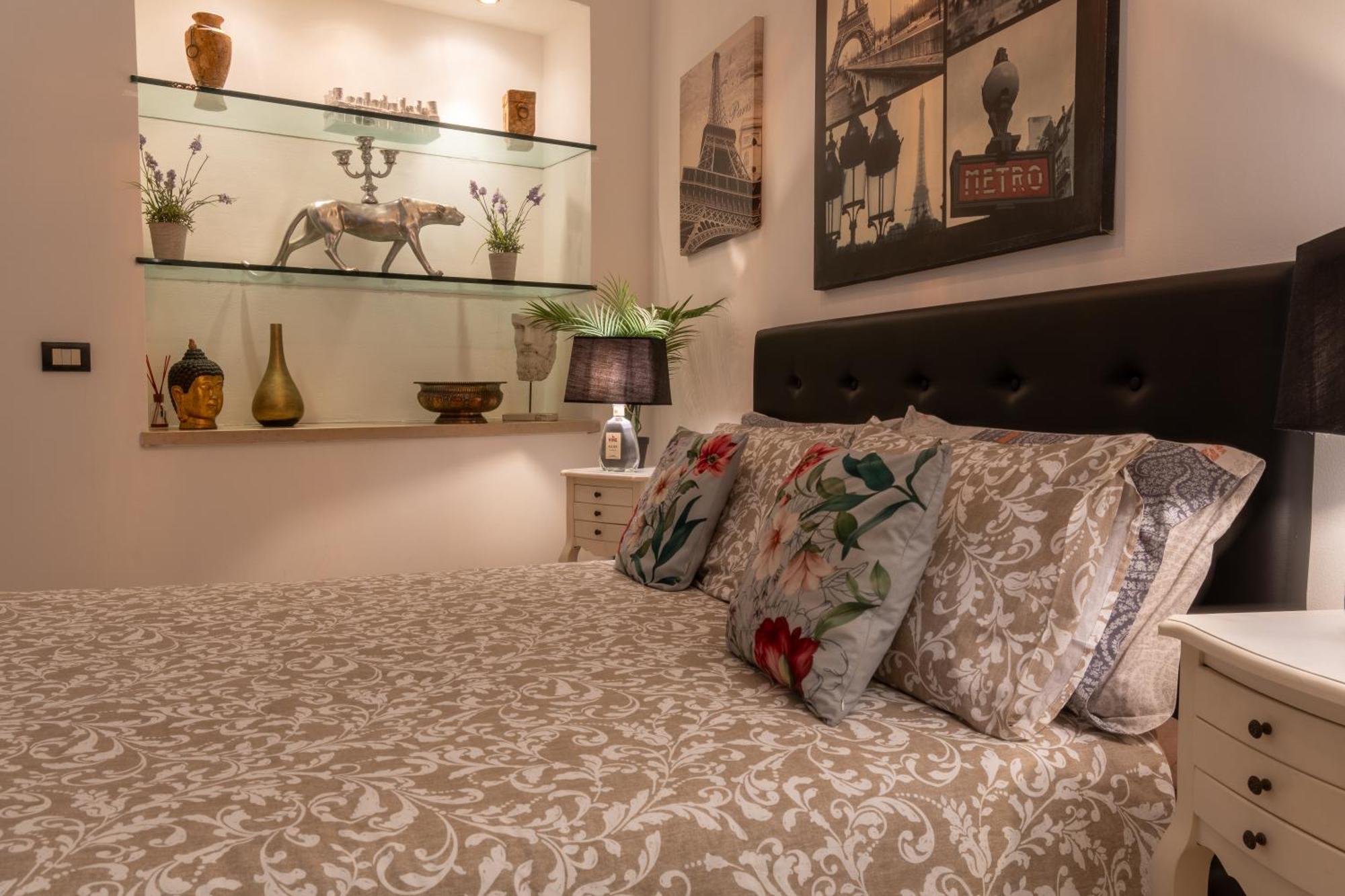 Apartament Fashion Loft Luxury Milano Zewnętrze zdjęcie